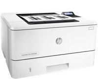 למדפסת HP LaserJet Pro M402dne